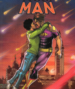 Fusion Man 3