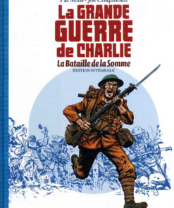 La Grande Guerre de Charlie