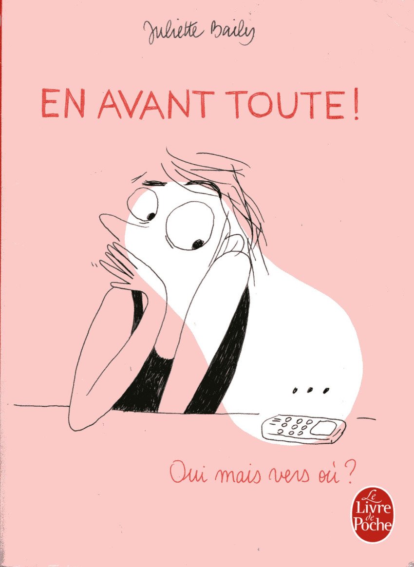 En avant toute ! Oui mais vers où ?