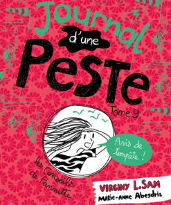 Journal d'une peste Tome 9
