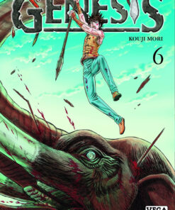 Genesis 6