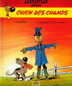 Rantanplan Tome 12