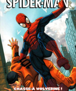 Spider-Man Tome 2