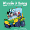Minnie & Daisy : Mission espionnage 6