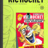 Les enquêtes de Ric Hochet Tome 24