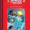 Spirou et Fantasio Édition collector Tome 19