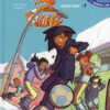 Foot dragons Tome 1
