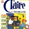 Claire Tome 5