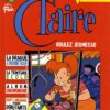 Claire Tome 8