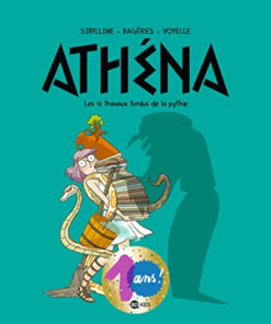 Athéna 4