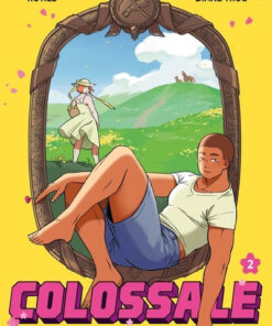 Colossale 2