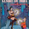 Claire de Nuit Tome 5