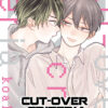 Cyber blue Tome 1