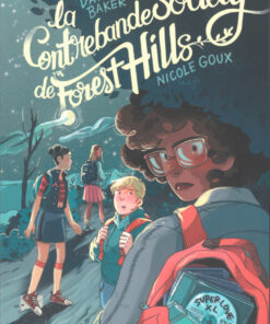 La Contrebande Society de Forest Hills