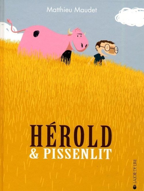 Hérold & Pissenlit