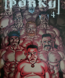 Porky #4