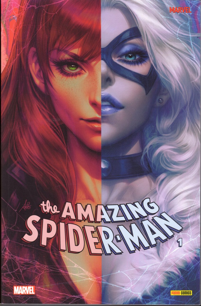 Marvel Comics Tome 14