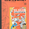 Les enquêtes de Ric Hochet Tome 26