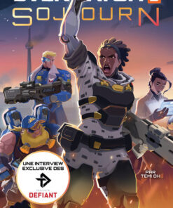 Overwatch 2