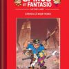 Spirou et Fantasio Édition collector Tome 4