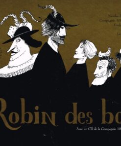 Robin des bois