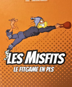 Les Misfits
