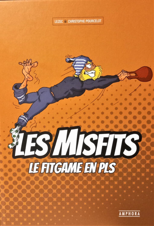Les Misfits