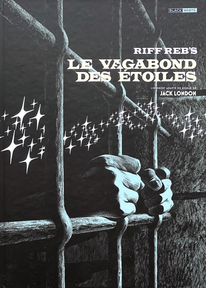 Le vagabond des Étoiles