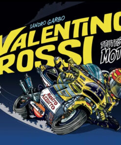 Valentino Rossi