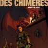 Le Clan des Chimères Tome 5 Le Clan des Chimères Tome 5