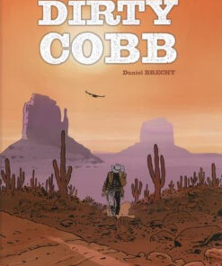 Dirty Cobb