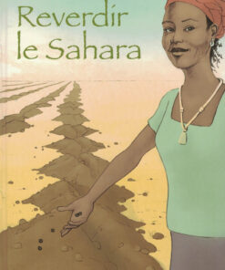 Reverdir le Sahara