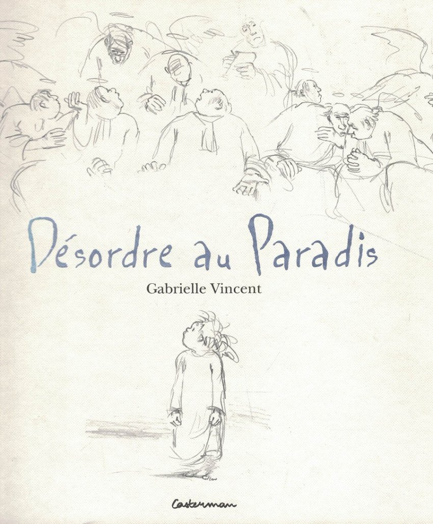 Désordre au Paradis