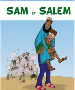 Sam et Salem Tome 1