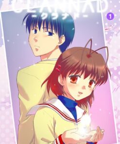 Clannad Tome 1