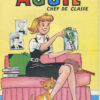 Aggie N° 20