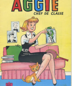 Aggie N° 20