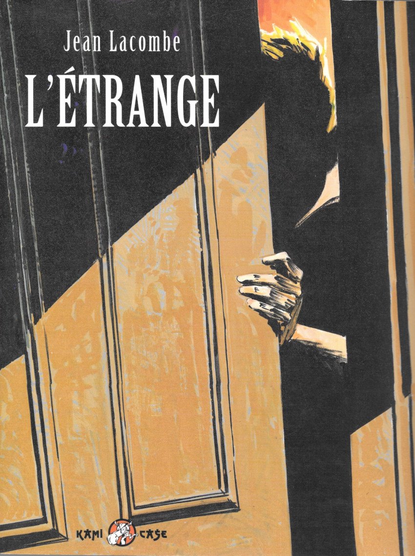 L'étrange