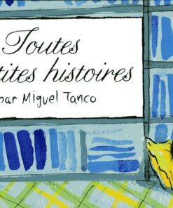 Toutes petites histoires