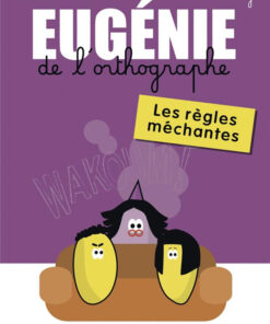 Eugénie de l'orthographe 1