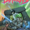 Demon Wars 1