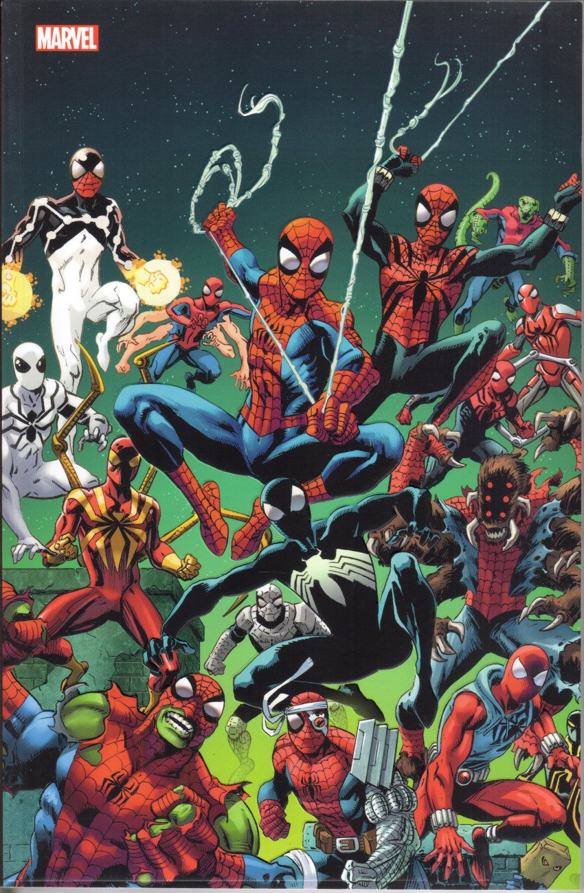 Marvel Comics Tome 15