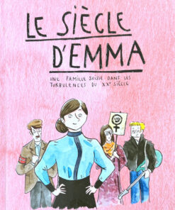 Le siècle d'Emma