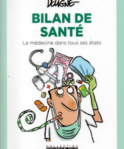 Bilan de santé