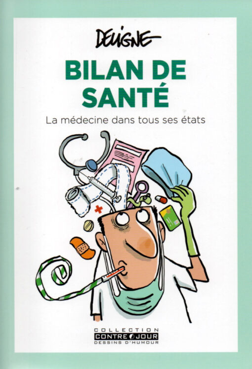 Bilan de santé