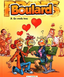 Boulard Tome 2