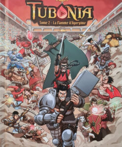 Tubonia Tome 2