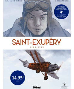 Saint-Exupéry