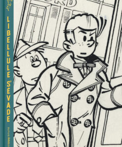 Gil Jourdan Tome 1