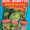 Bob et Bobette Tome 11